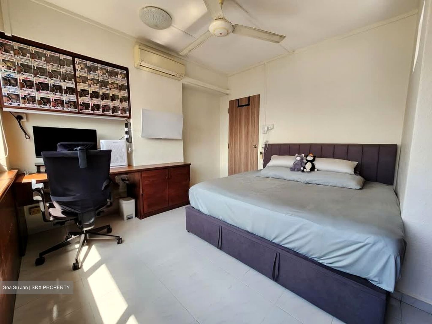 Blk 487C Tampines Street 45 (Tampines), HDB 4 Rooms #566499691